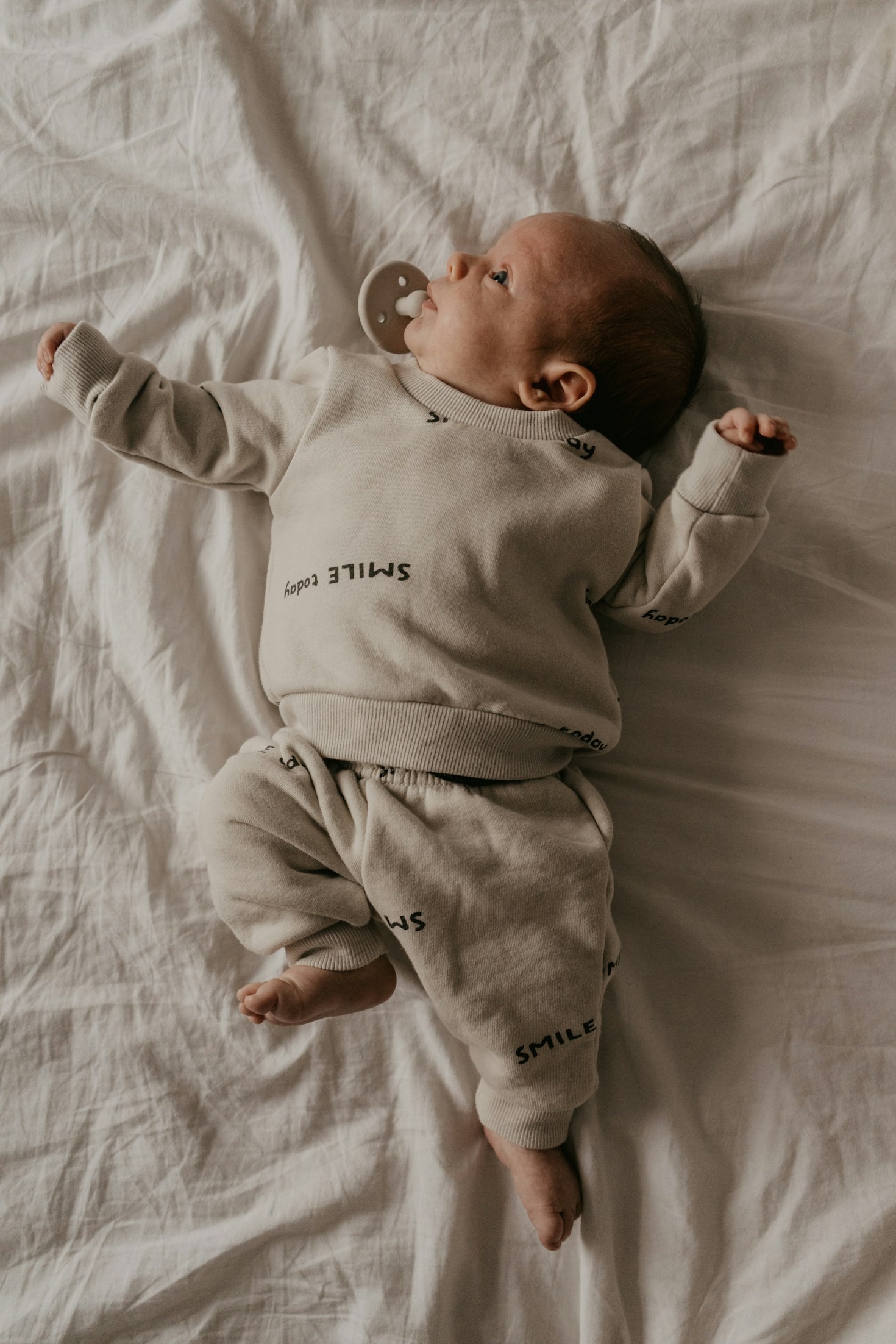 Comment choisir les vêtements pour nouveau-né