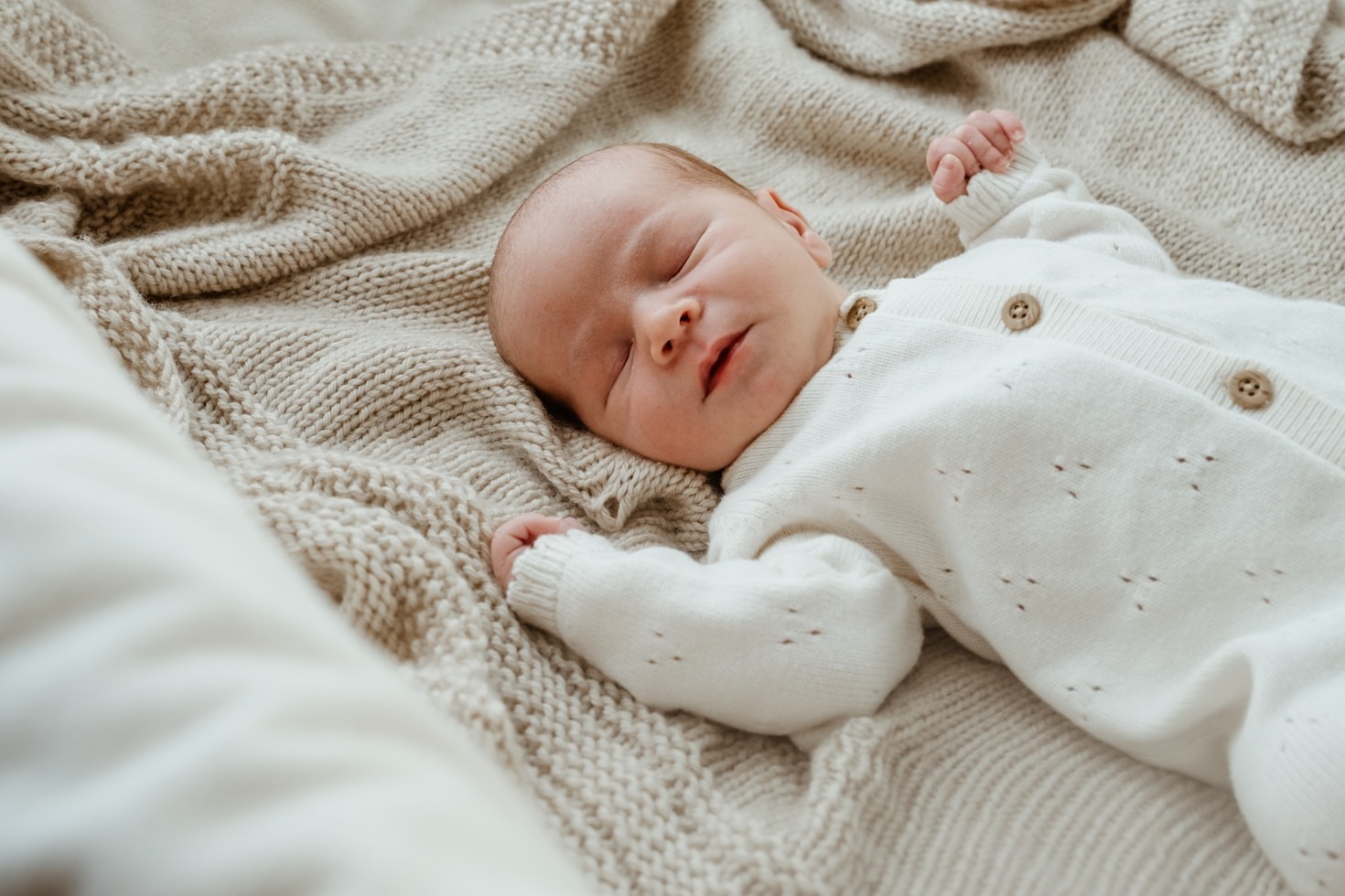 Organiser sa liste de naissance sans stress