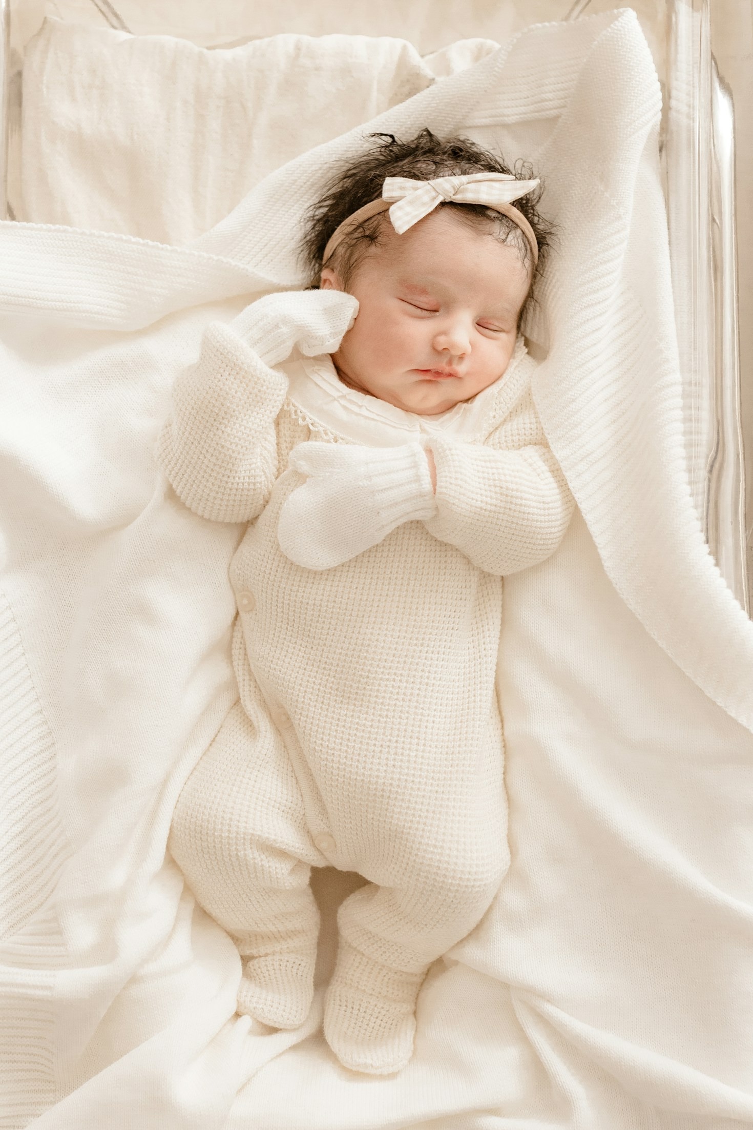 Prendre soin de la peau délicate bébé