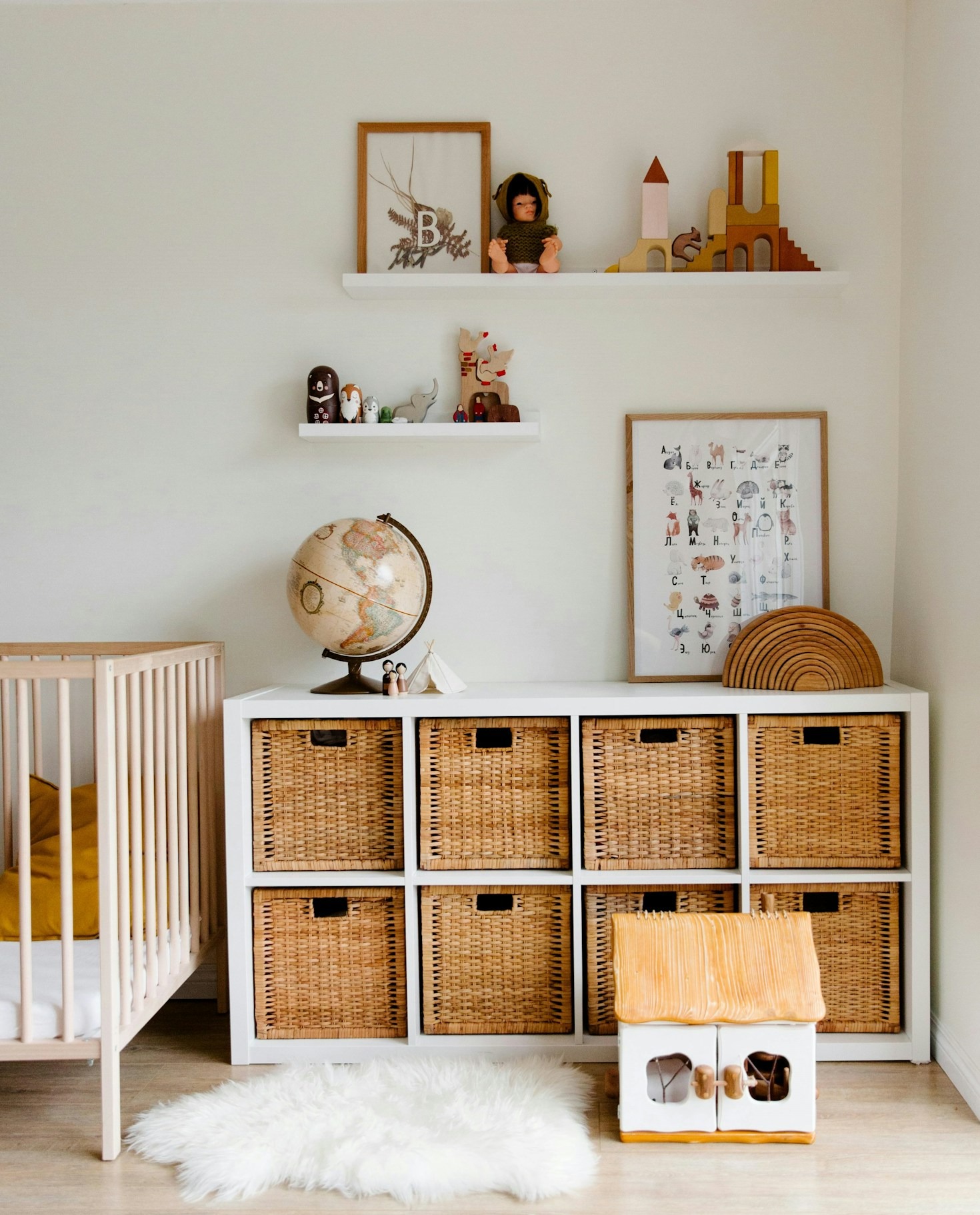 Comment entretenir les vêtements de votre enfant